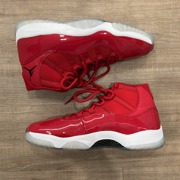 Air Jordan 11 Retro “Win Like 96” - Size 13 - New - Picture 3 of 7